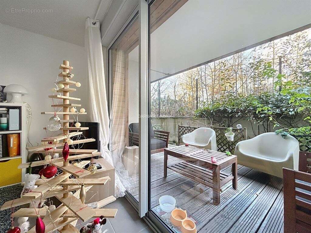 Appartement à BALMA