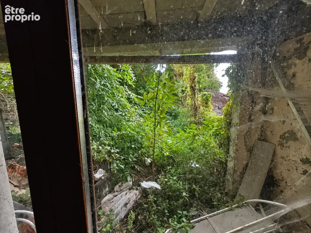 Immeuble de rapport  4 logements libres et potentiel d’aménagement avec jardin - photo 8