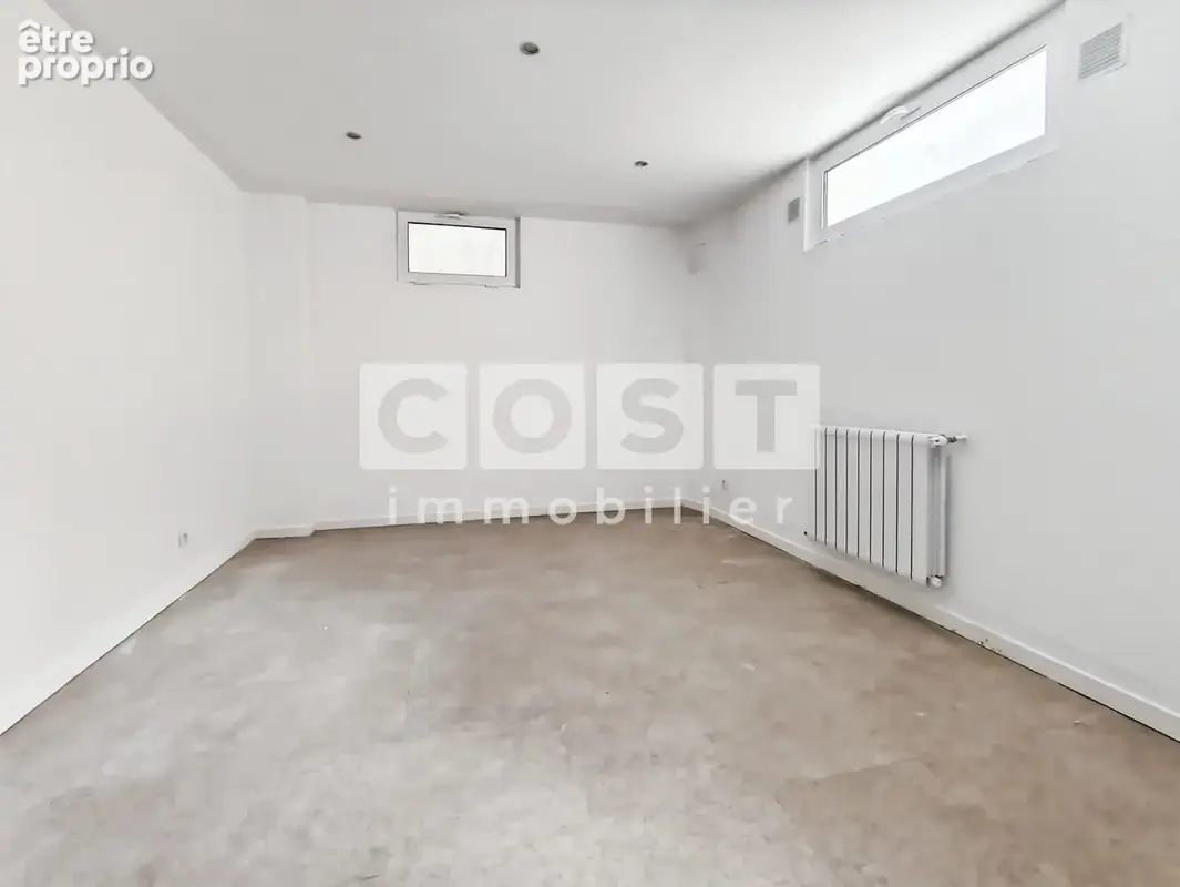 Terrain 201 m² à vendre à Asnieres-Sur-Seine (92600) - photo 9