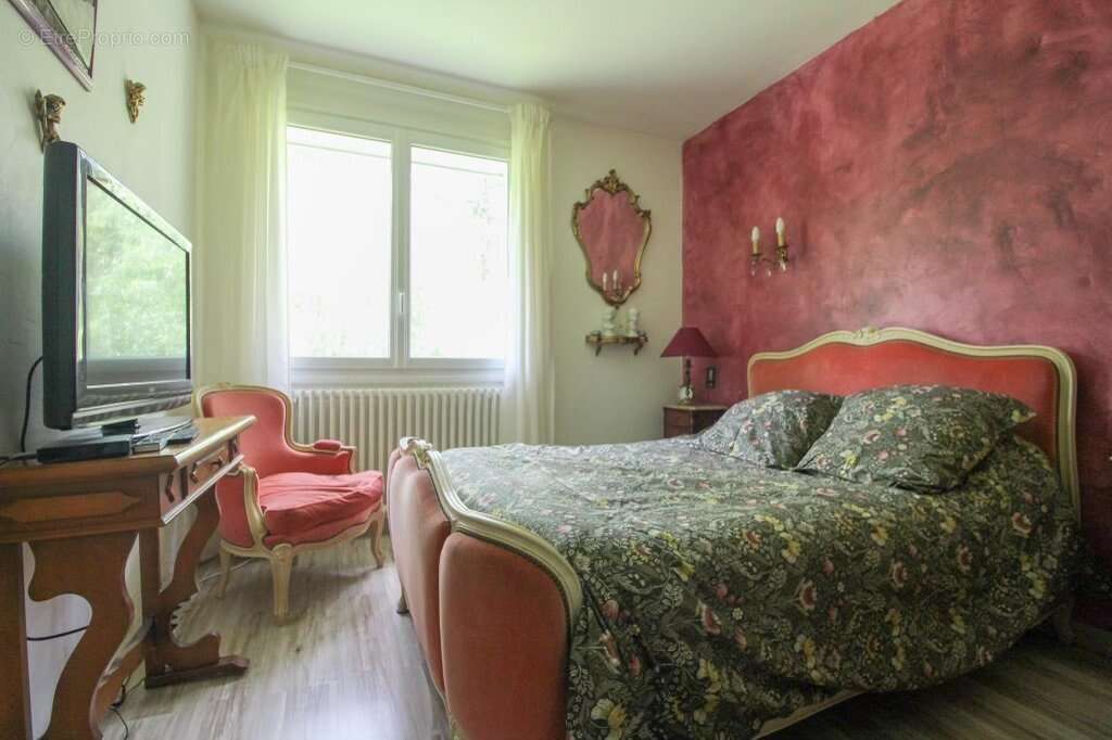 Maison à SAINT-AFFRIQUE