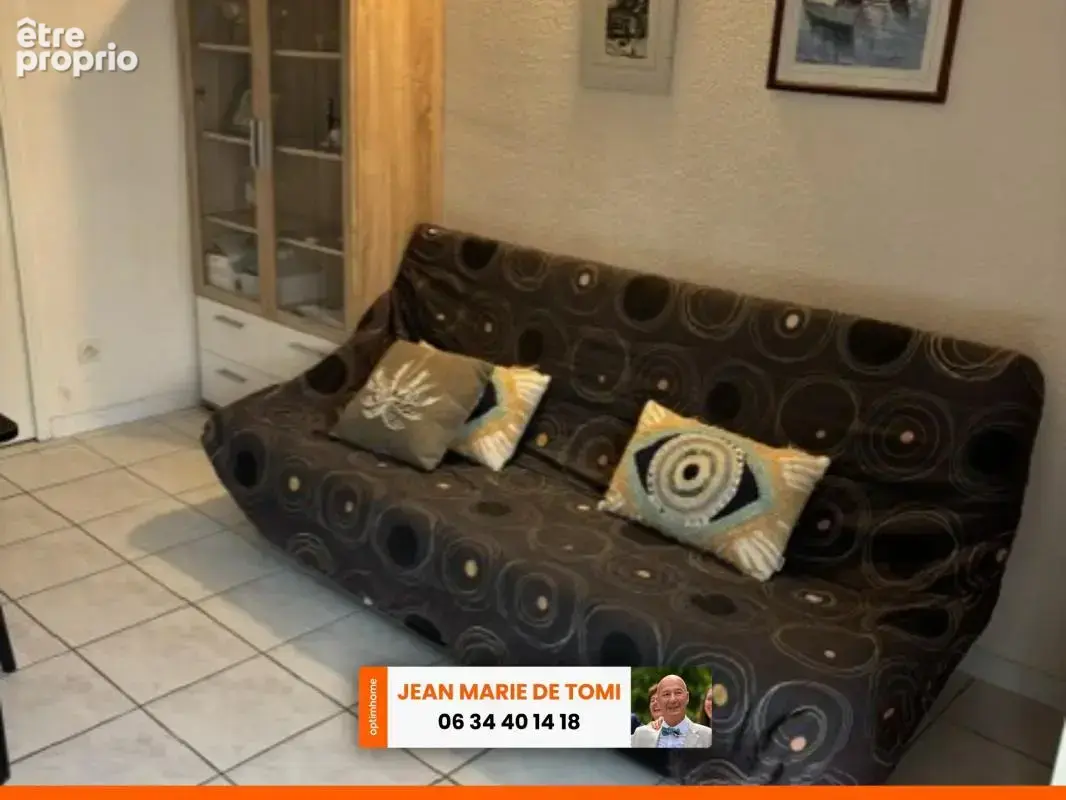 Maison à vendre 3 pièces - GRUISSAN PLAGE (11) - photo 4