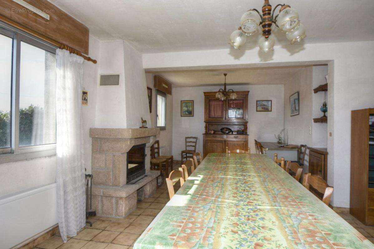 Maison  proche de Treguier , 3 chambres, 100 m2 - photo 11