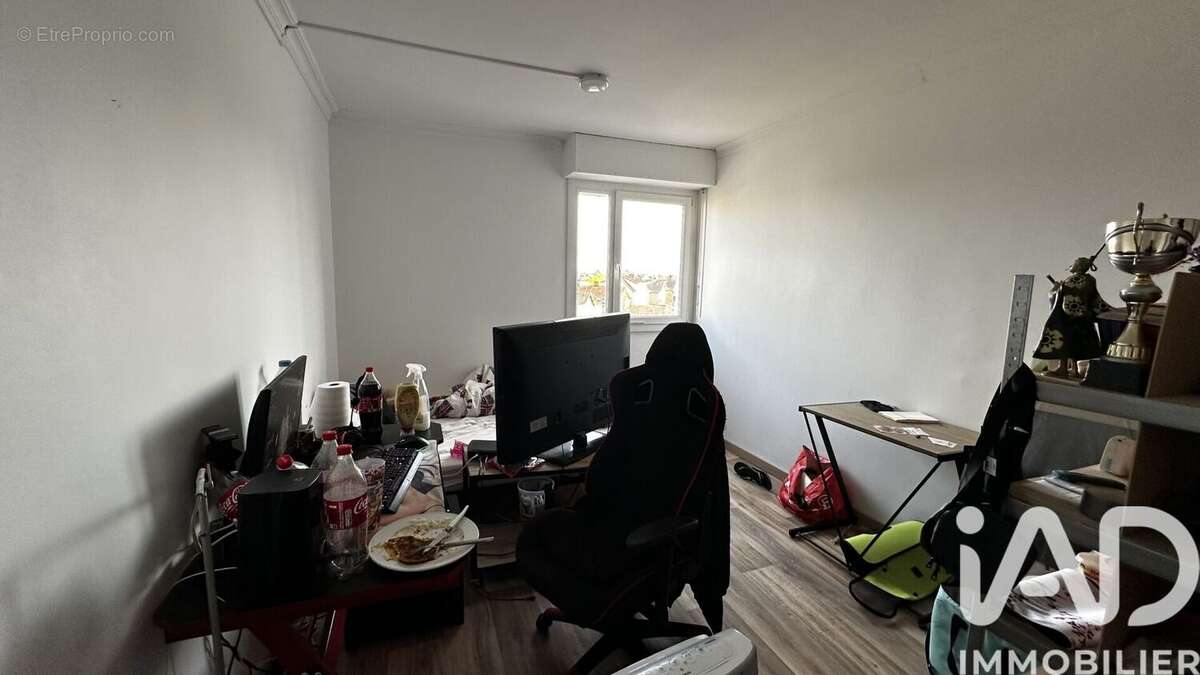 Photo 8 - Appartement à CHATELLERAULT