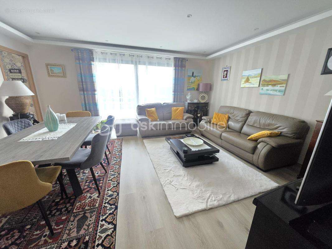 Magnifique Pavillon de plain pied de 131m² à Nevers - photo 3