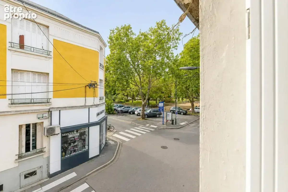 Maison de 4 pièces de 68 m² situé à Tours - photo 8