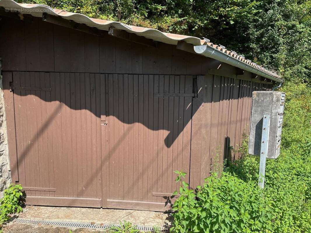 MANZANO 11 - Maison à ASPET