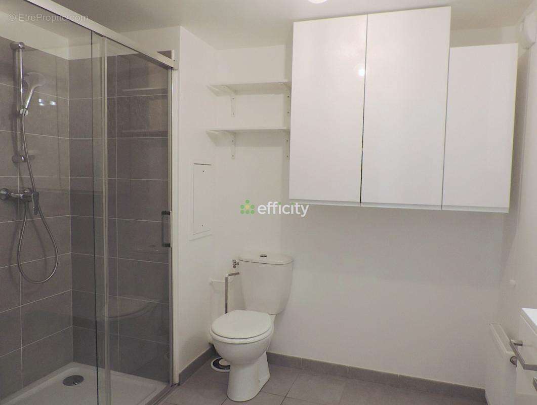 Appartement à PONTOISE