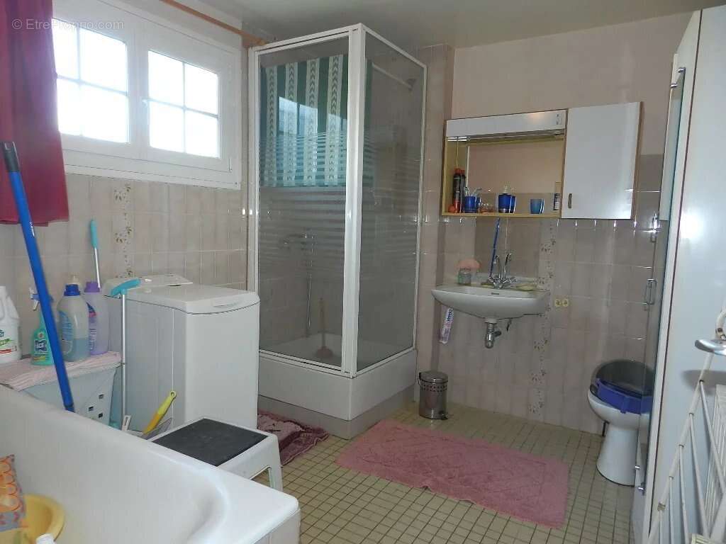 Maison à SAINTE-MARGUERITE-DE-VIETTE