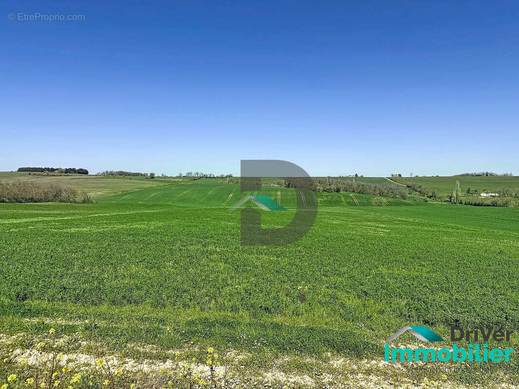 Maison à SAINTE-MARIE