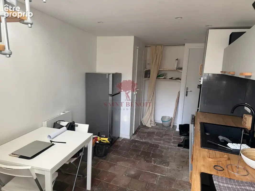 Aniane immeuble locatif a vendre - photo 16
