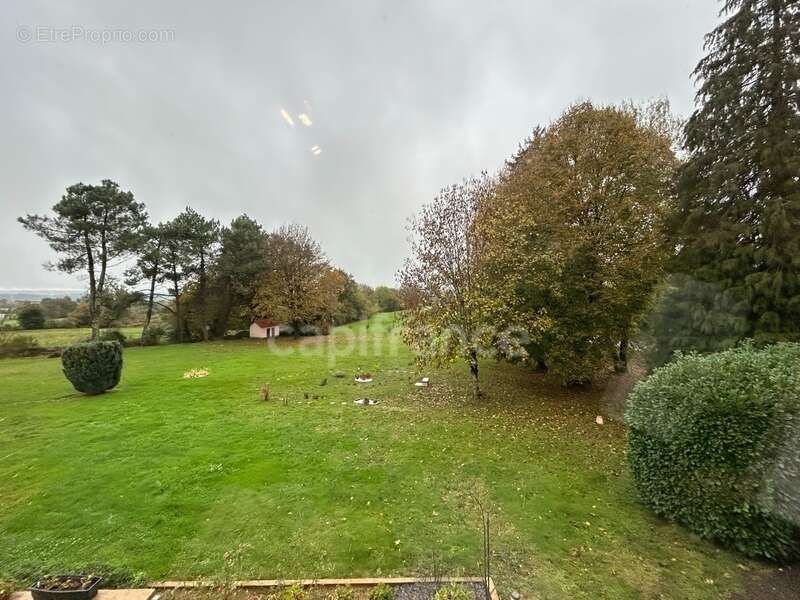 Dpt Dordogne (24), à vendre GENIS maison P5 de 113,78 m² - Terrain de 8 228,00 m² - photo 25