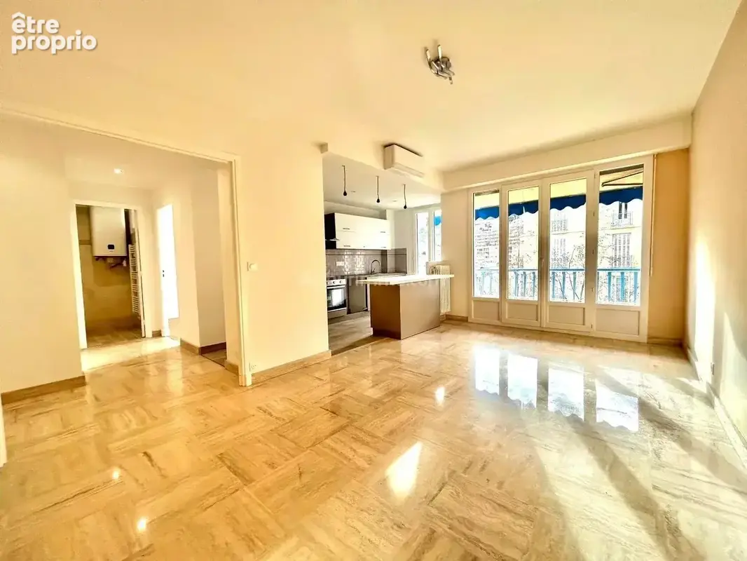 Vente Appartement Nice(06100) 279 000ï¿œ - photo 2