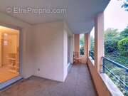 Appartement à GRIGNY