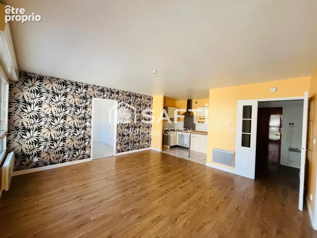 Photo 1 - Appartement à DUNKERQUE