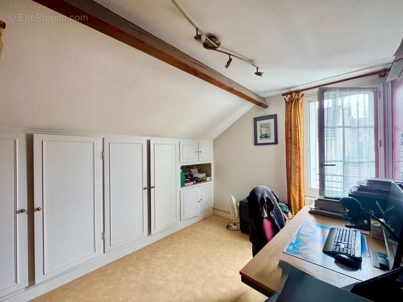 Maison à ALFORTVILLE