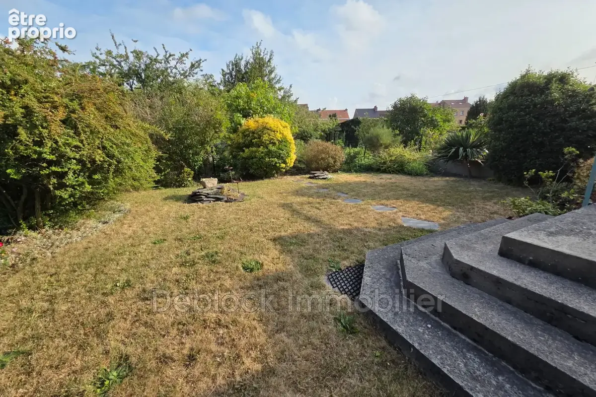 Maison 90 m² à Coudekerque-Branche  - photo 5