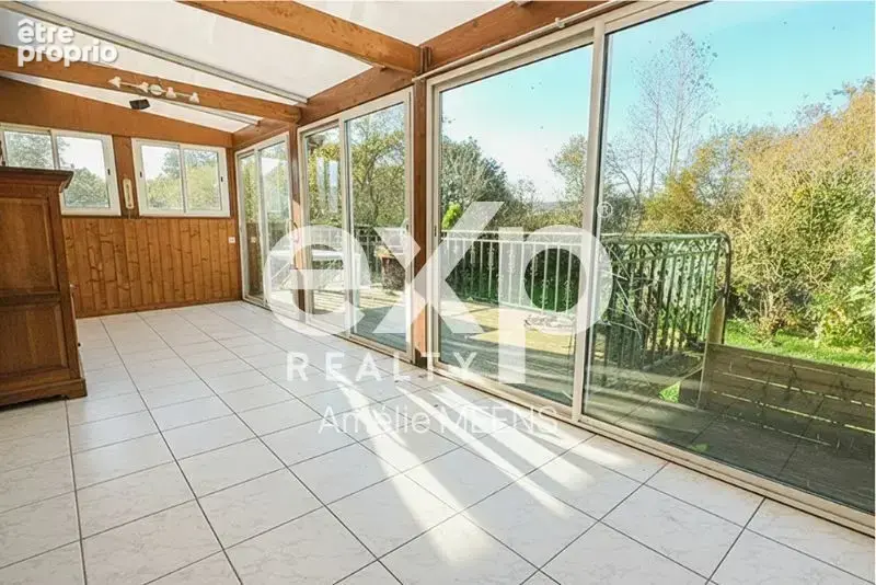 Maison 90 m² à Wormhout  - photo 2