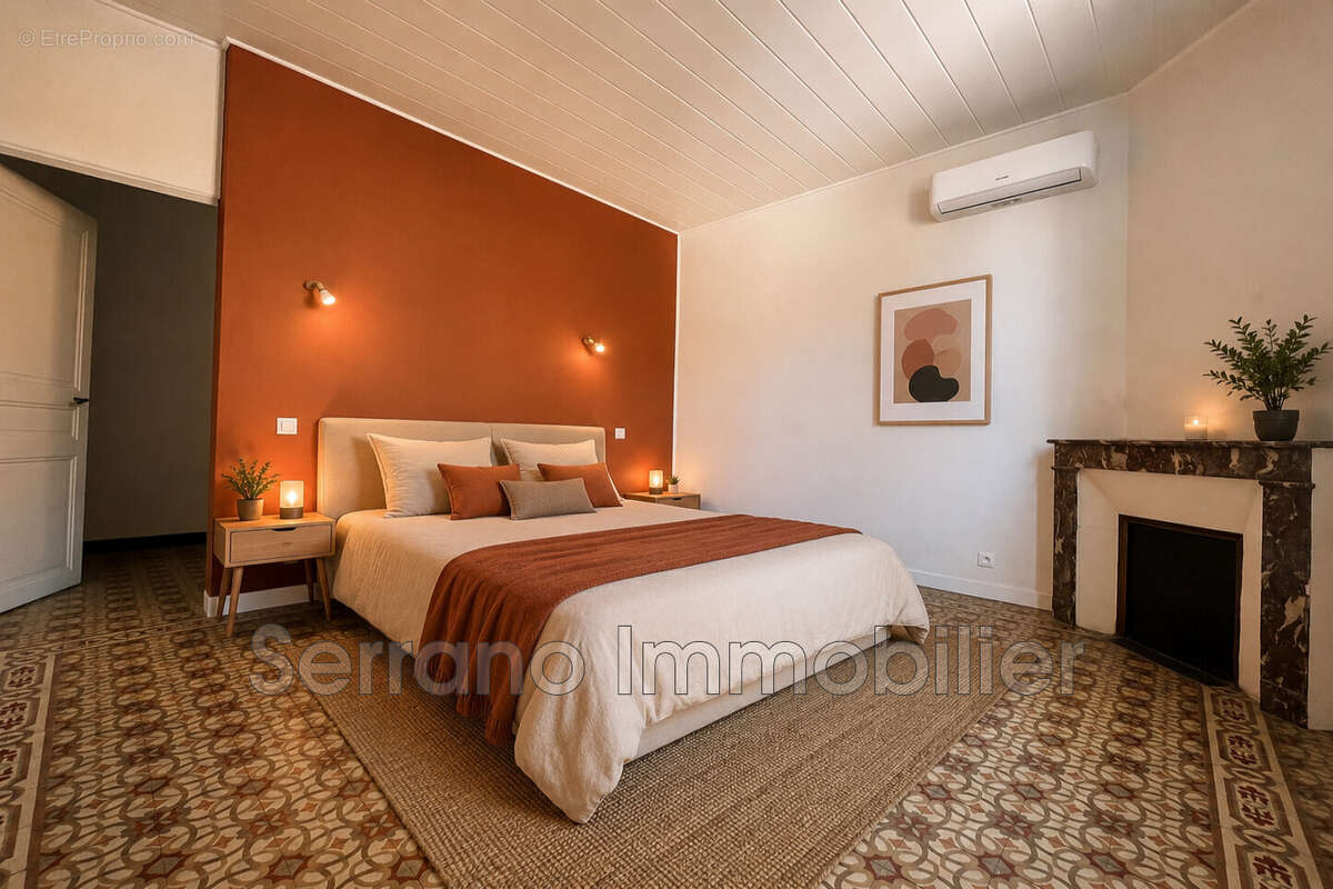 Maison 103 m² à Beaucaire  - photo 5