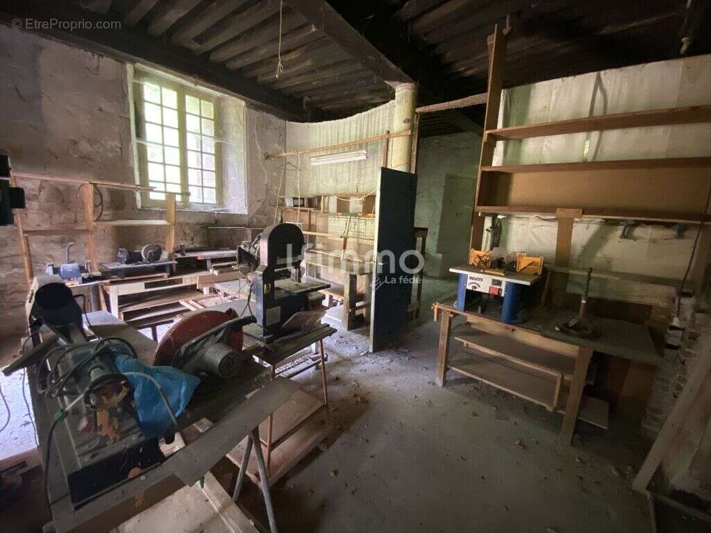 maison familiale - photo 8