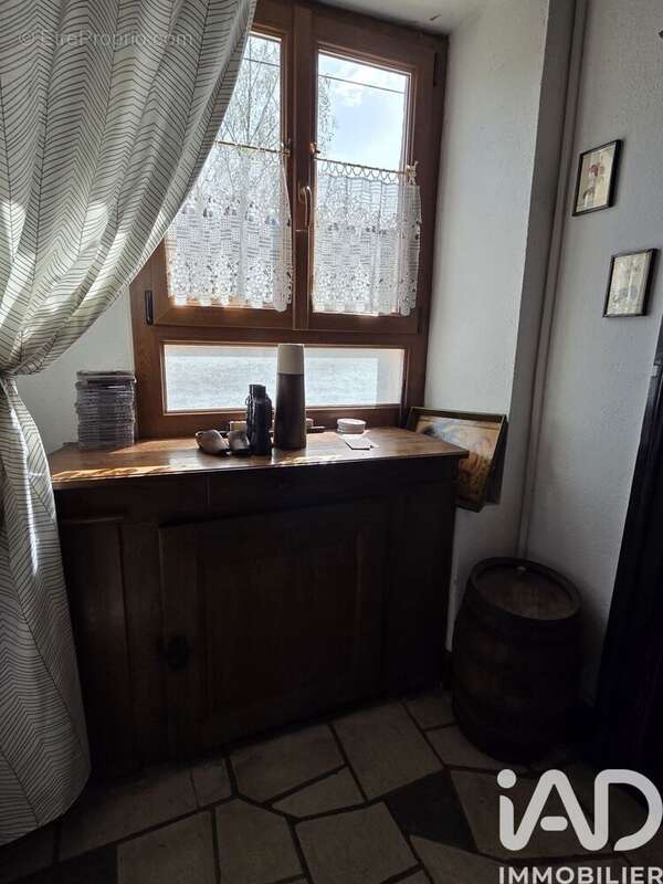 Maison 65 m² à Aisey-Sur-Seine  - photo 4