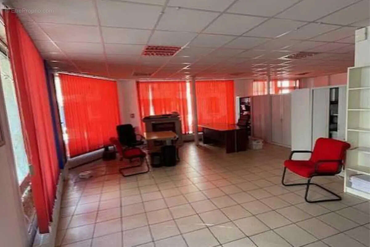 Commerce à BOULOGNE-BILLANCOURT