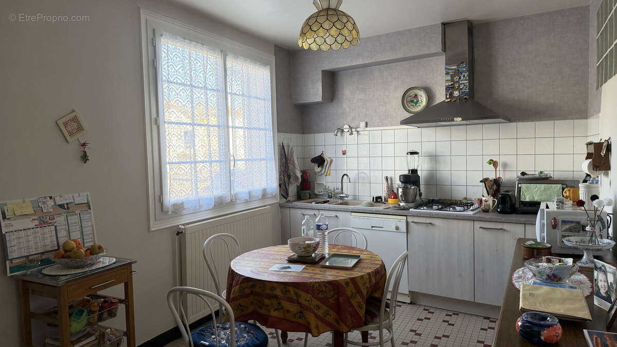 Maison à DAMAZAN