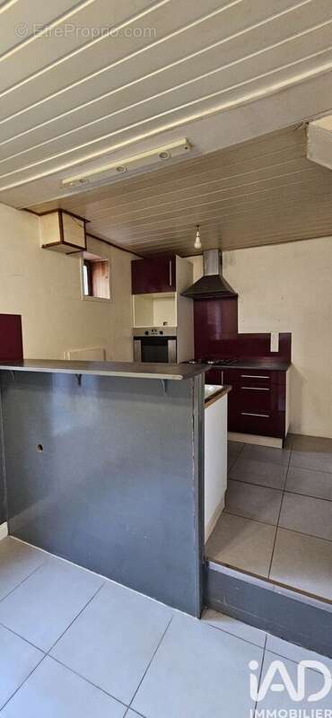 Photo 7 - Maison à SAINT-BONNET-PRES-RIOM