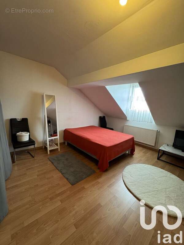 Photo 7 - Appartement à UCKANGE