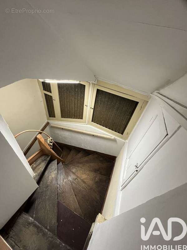 Photo 9 - Appartement à TULLE