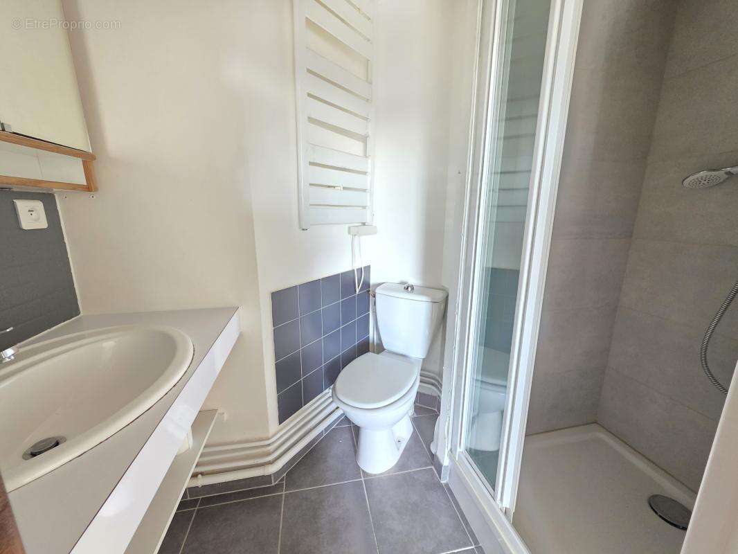 Appartement à ROUEN