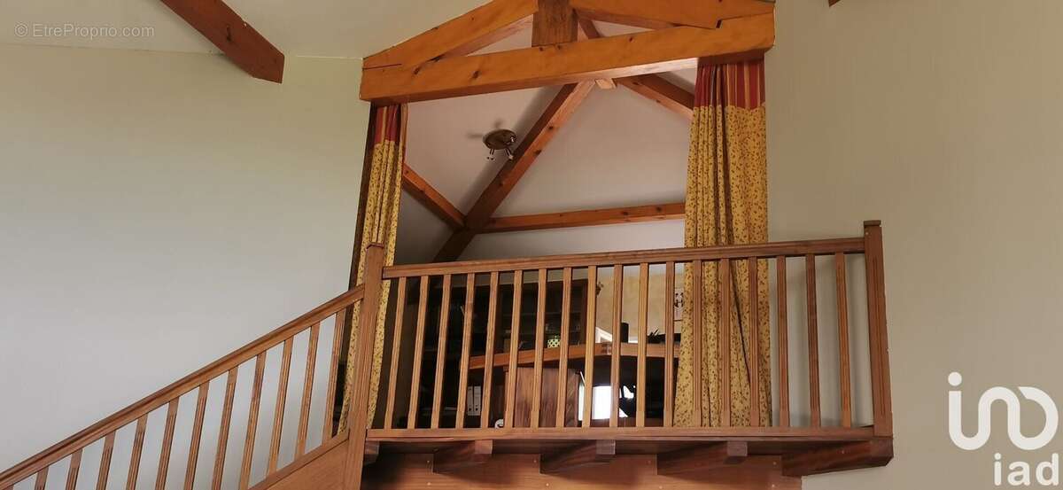 Photo 5 - Maison à LES PUJOLS