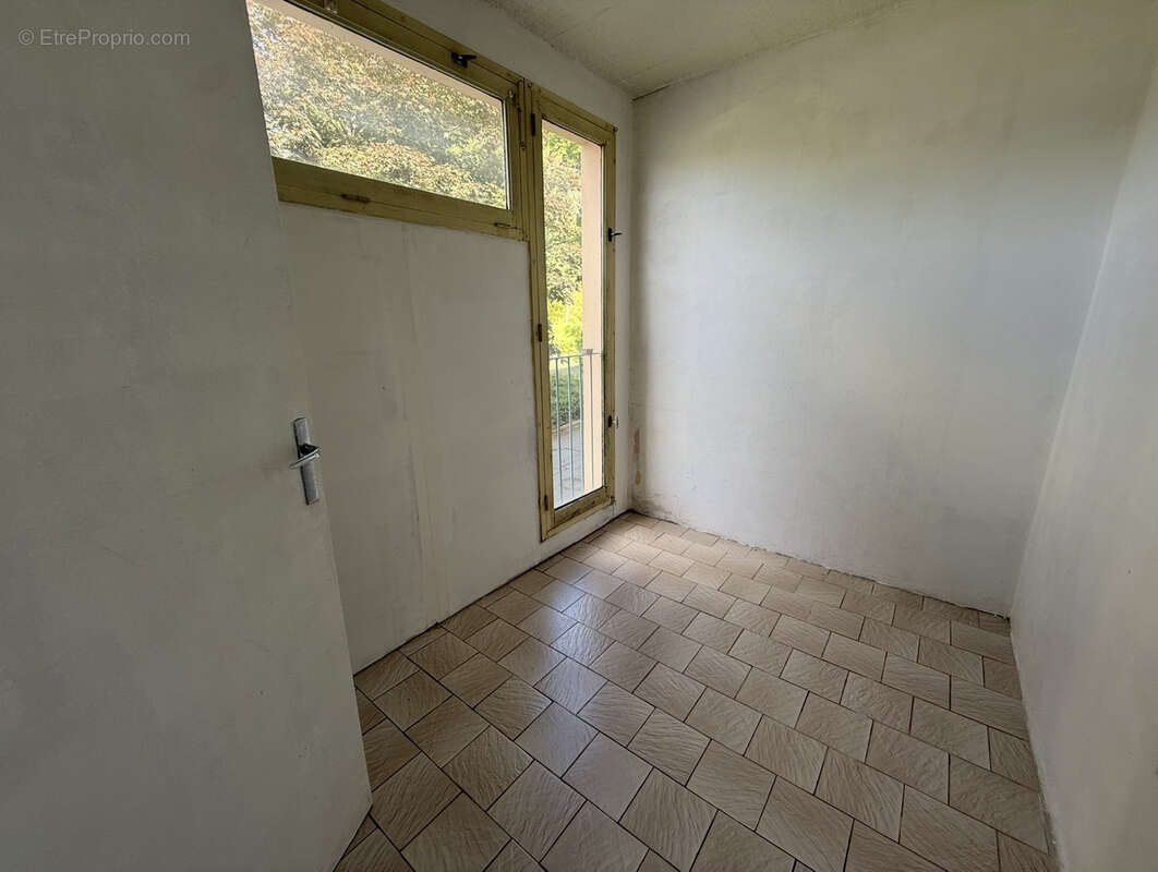 Appartement à LE MANS