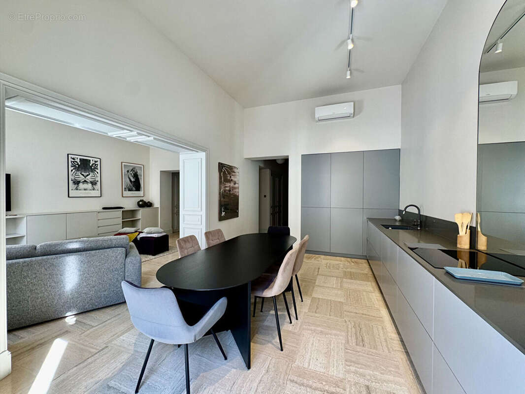 Appartement à AVIGNON