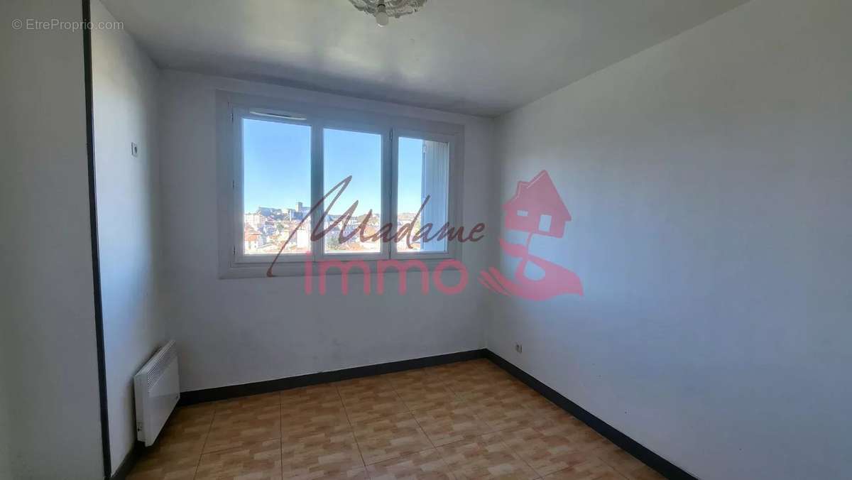 Appartement à LOURDES