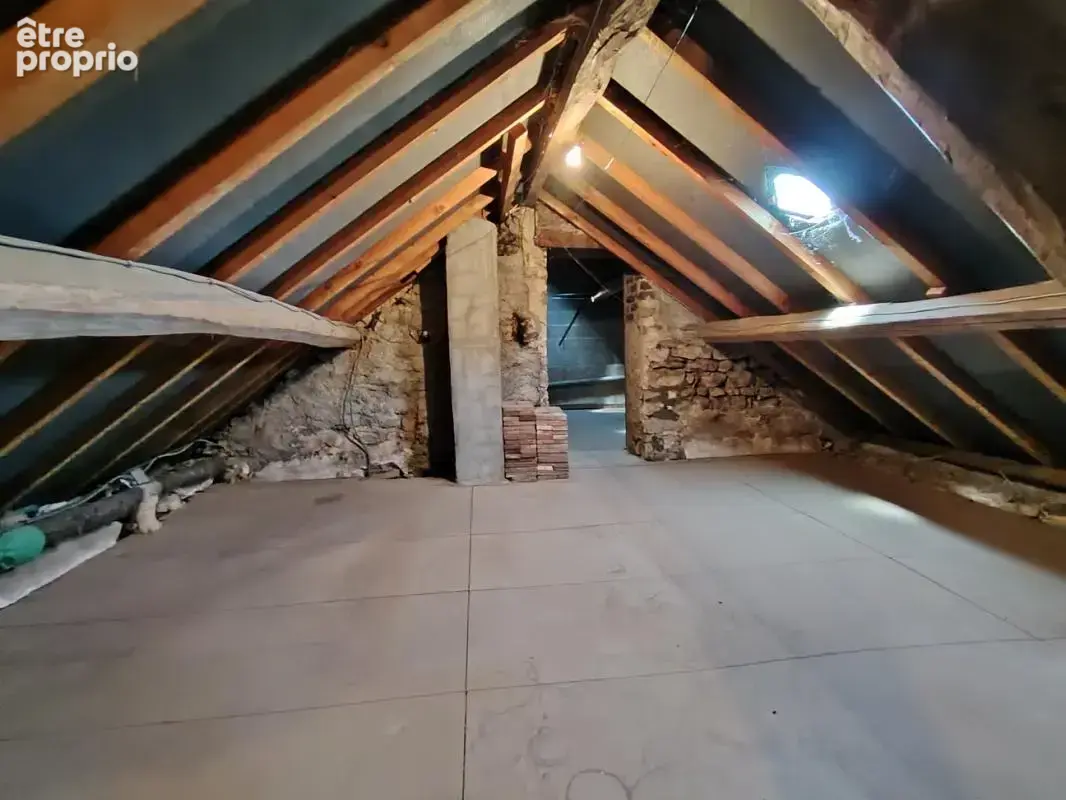 Maison Sancheville 2 chambres plain pied - photo 9