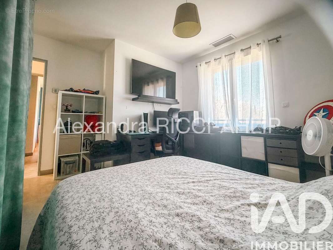 Photo 9 - Maison à SOLLIES-TOUCAS