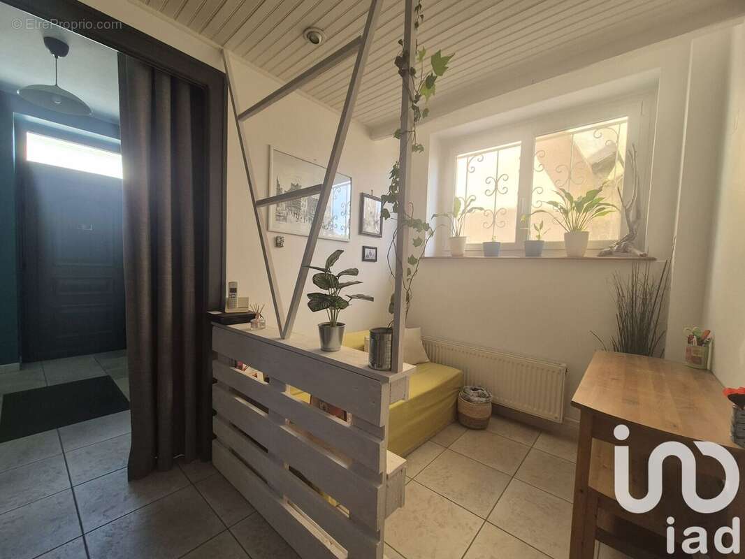 Photo 8 - Maison à INGRANDES