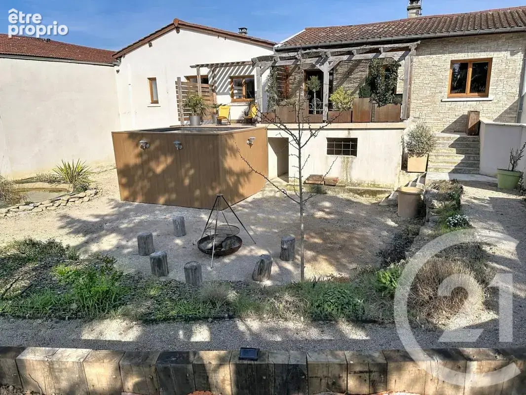 Corps de ferme - photo 31