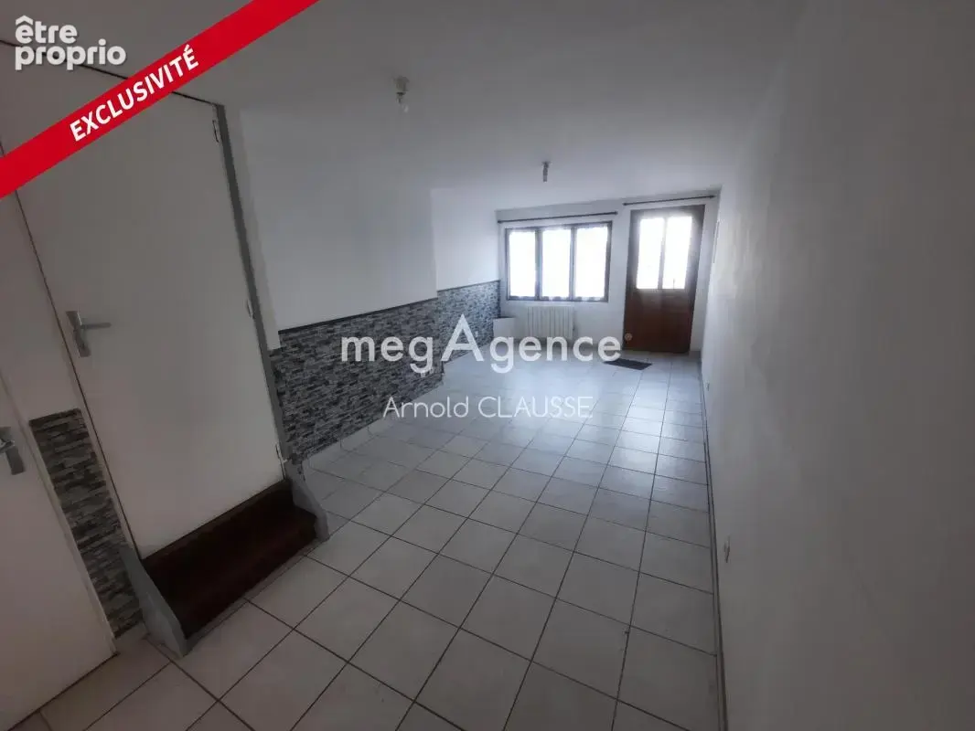 Maison de ville - photo 5