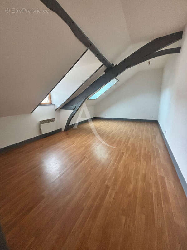 Maison à GOURNAY-EN-BRAY