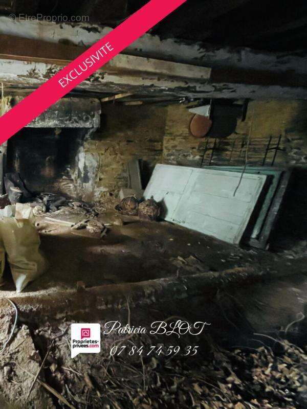 Maison à SAINT-MARTIN