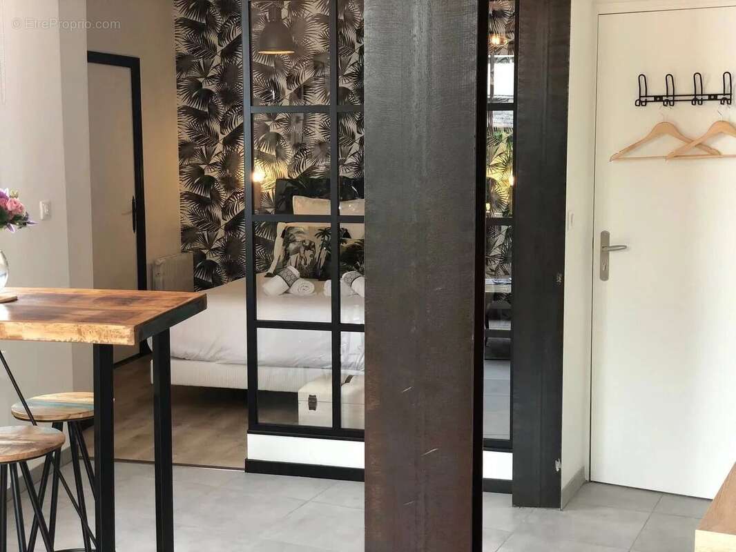 Appartement à VANNES