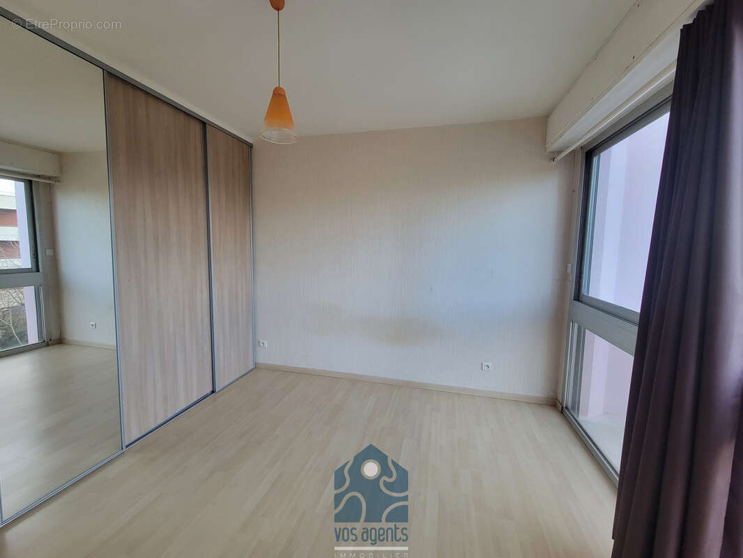 Appartement à CLERMONT-FERRAND
