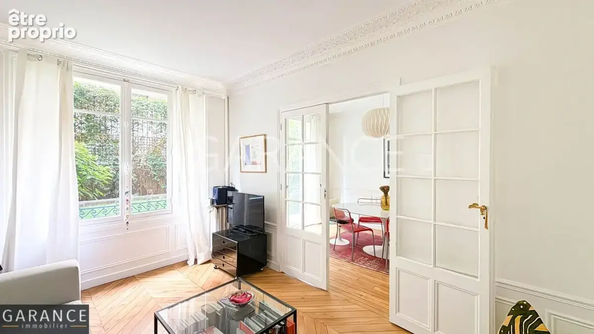Appartement 3 pièces 72 m² à vendre à Paris-12e (75012) - photo 6