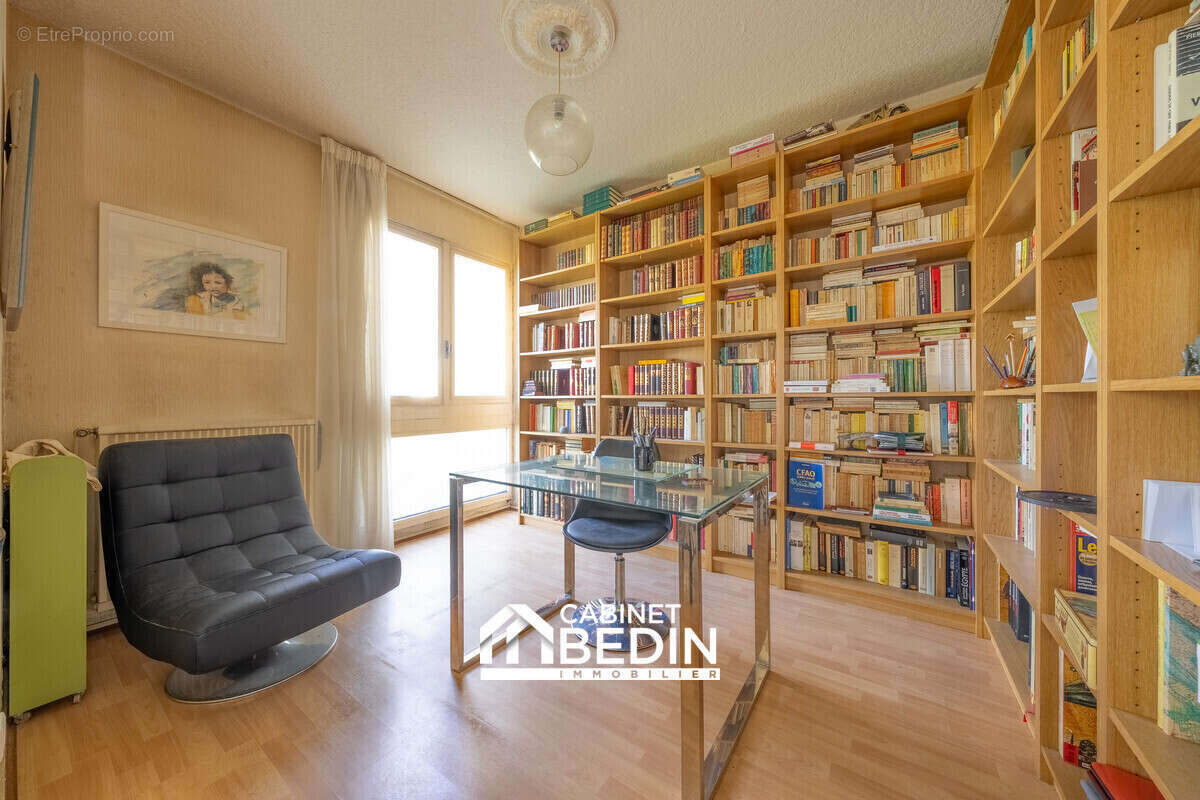 Appartement à MERIGNAC