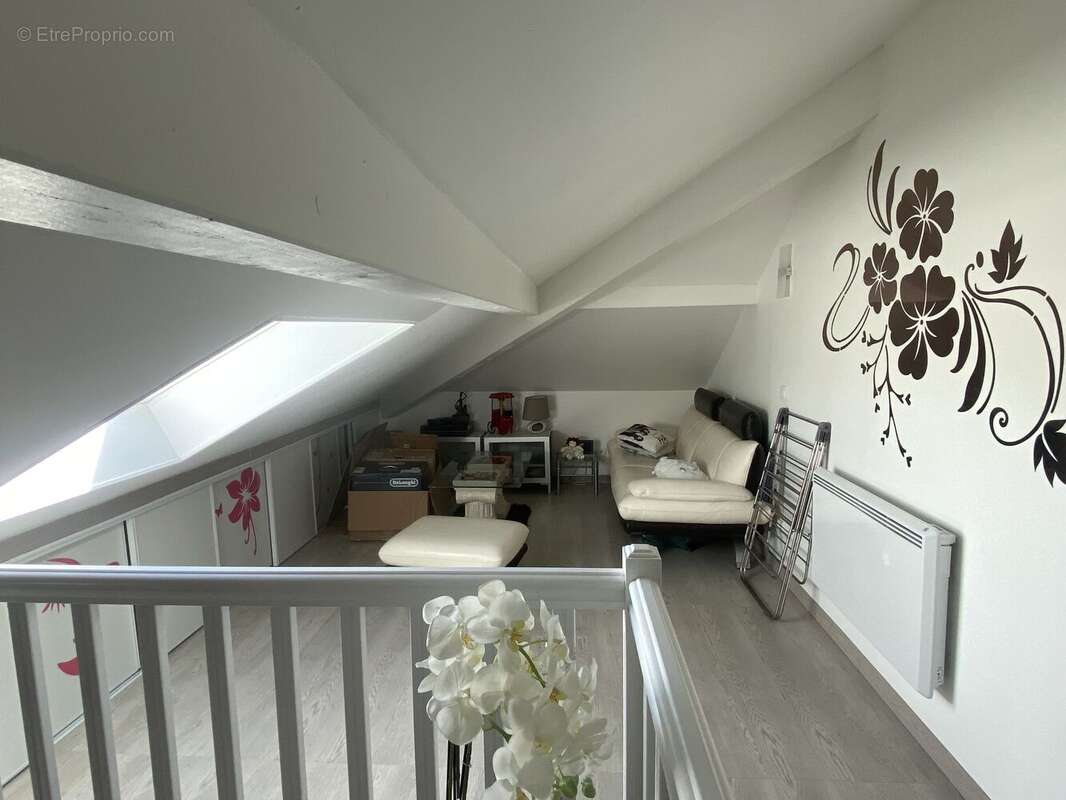 Photo 4 - Appartement à SEYNOD