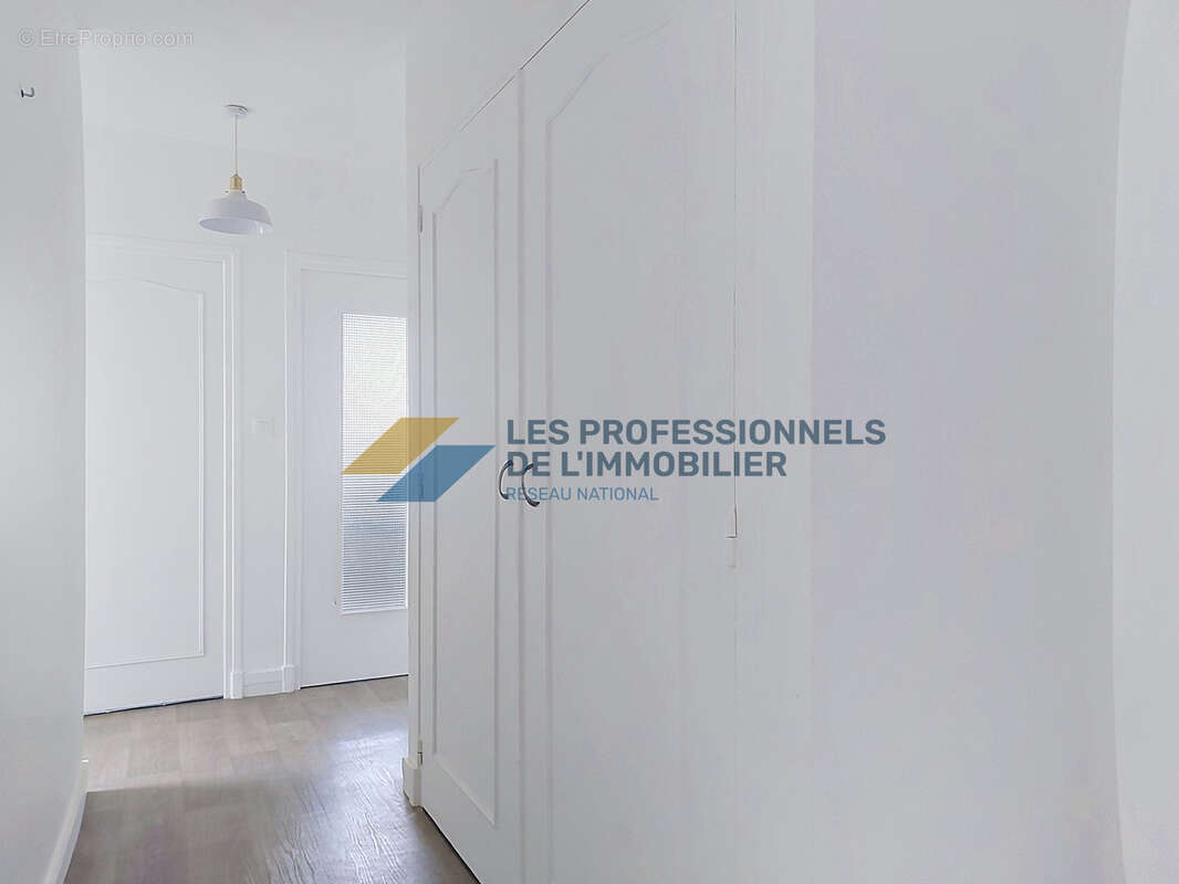Appartement à MONTARGIS