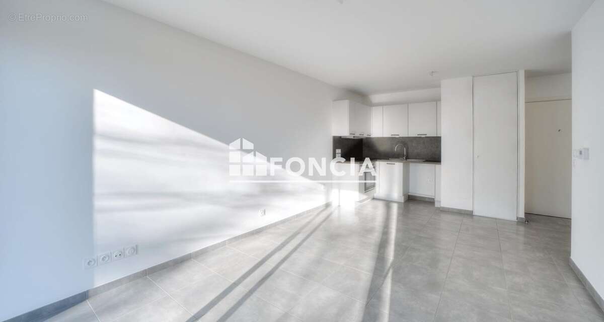 Appartement à DIVONNE-LES-BAINS