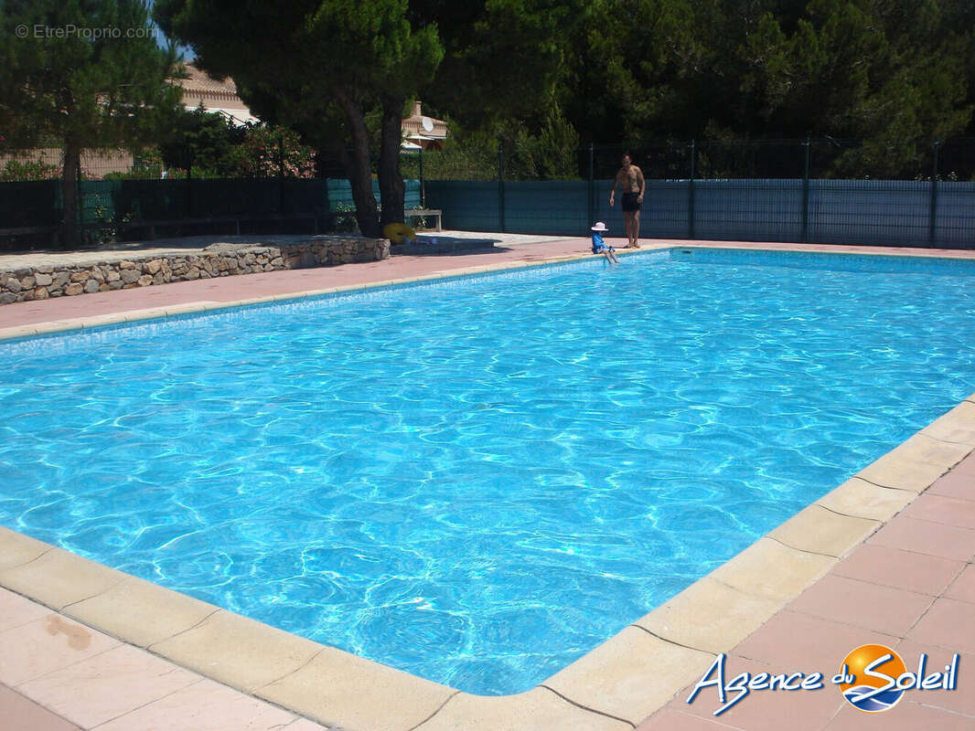 Appartement à NARBONNE