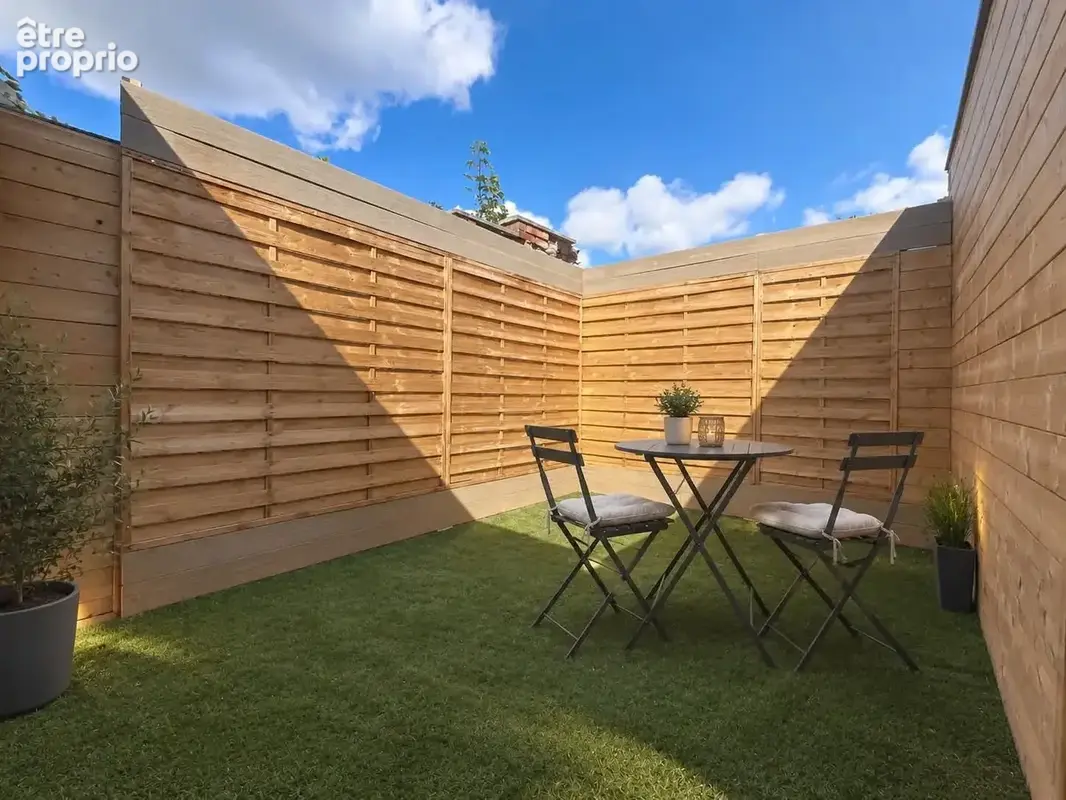 Maison à HOUPLINES